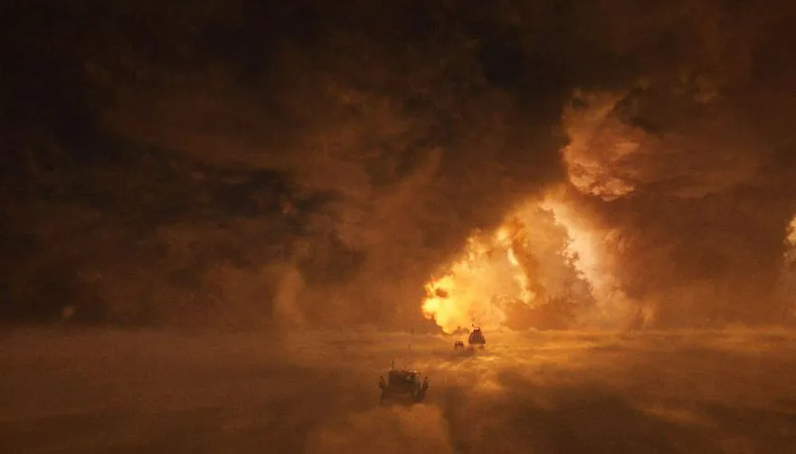 Mad Max: Fury Road