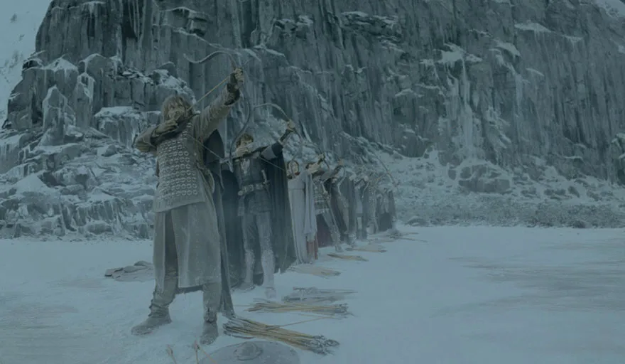 King Arthur