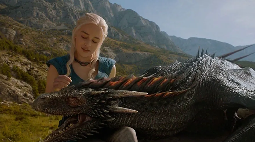 Game Of Thrones