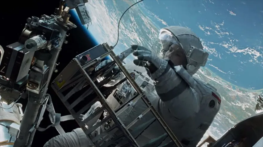 Gravity