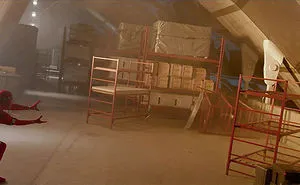 62 Movie Scenes Before-And-After Special Effects