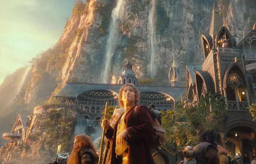 The Hobbit