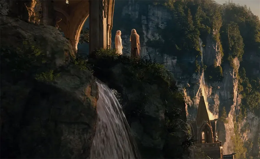 The Hobbit