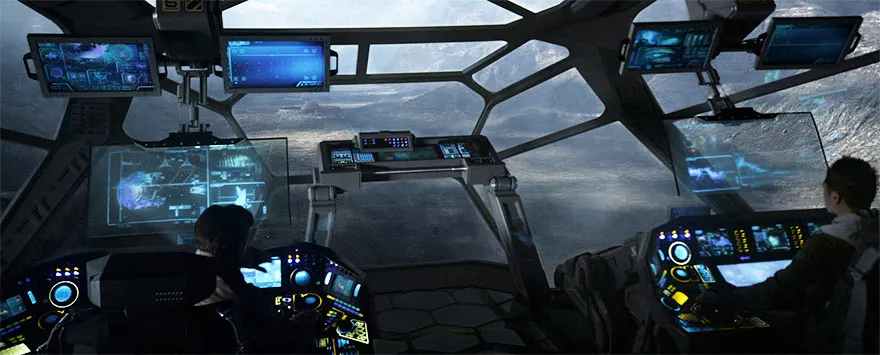 Prometheus