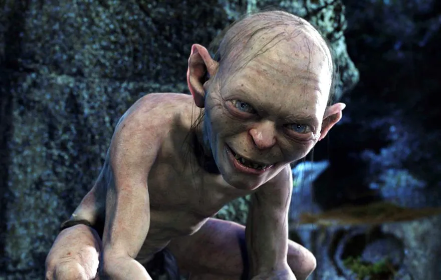 The Lord Of The Rings
