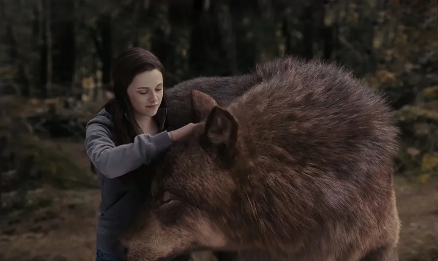 Twilight Saga: Eclipse