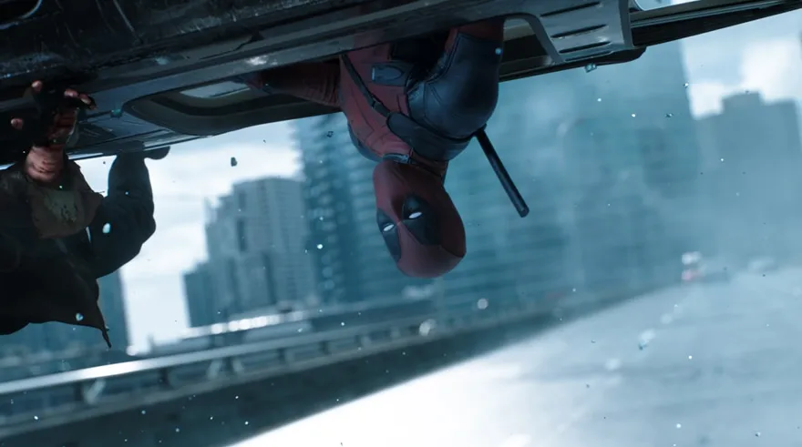 Deadpool