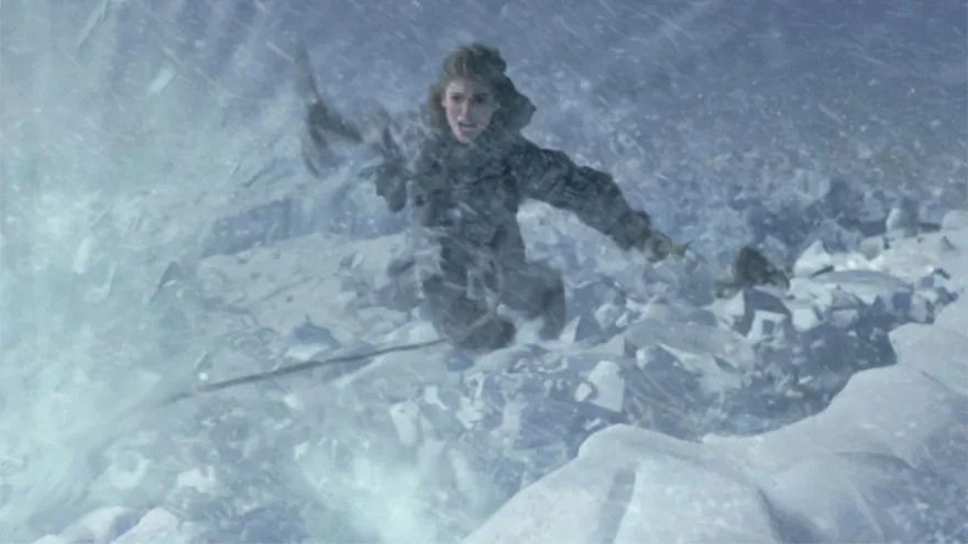 Game Of Thrones