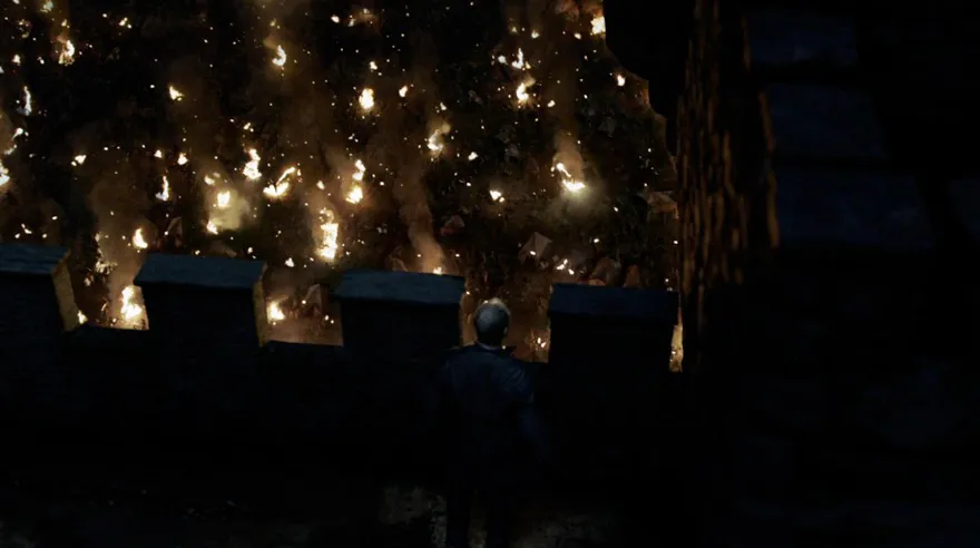 Game Of Thrones