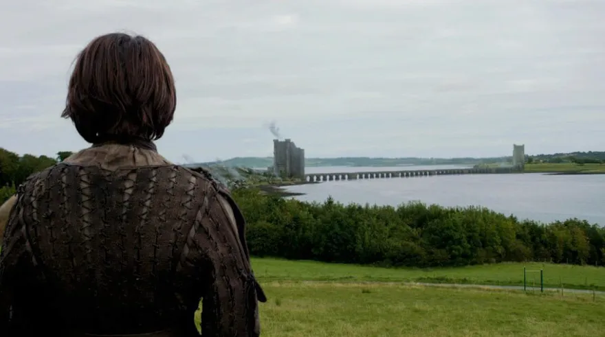 Game Of Thrones
