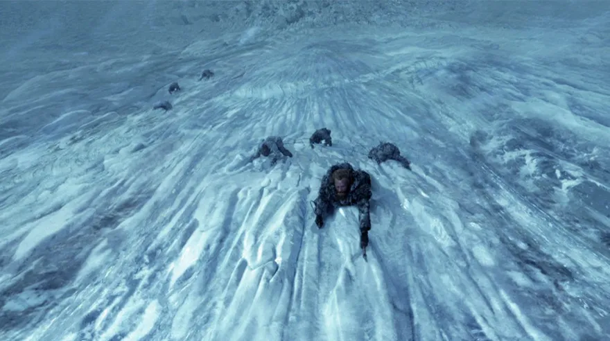 Game Of Thrones