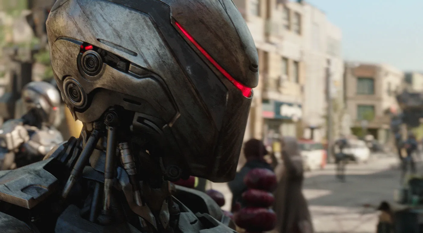 Robocop