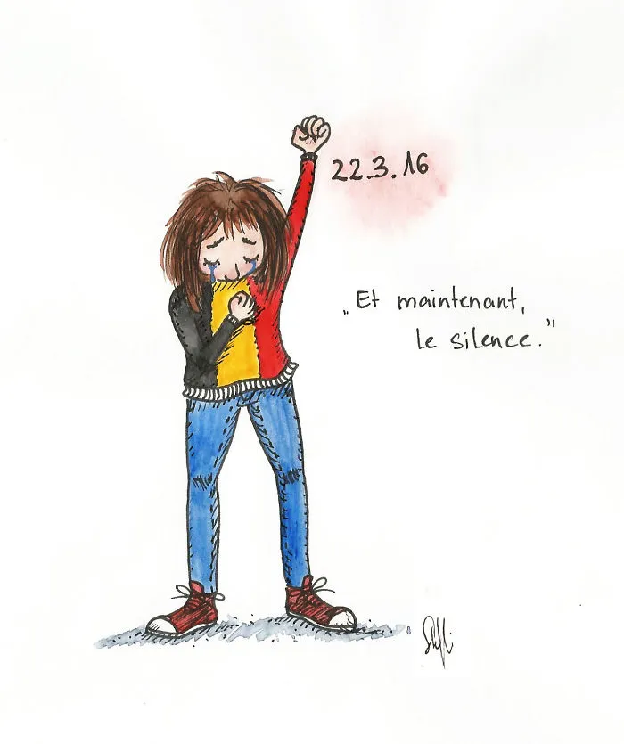 Silence