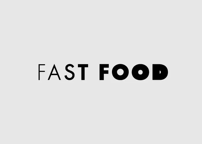 Artist Turns Words Into Logos With Hidden Meanings (48 Pics)