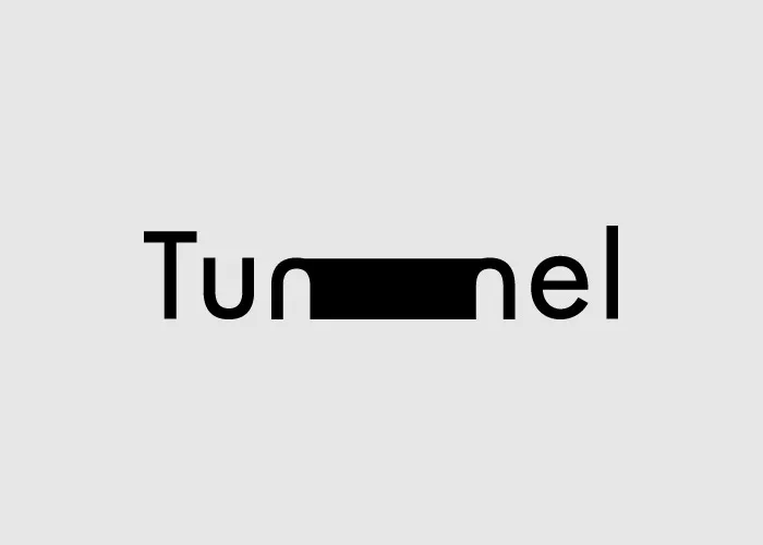 Artist Turns Words Into Logos With Hidden Meanings (48 Pics)