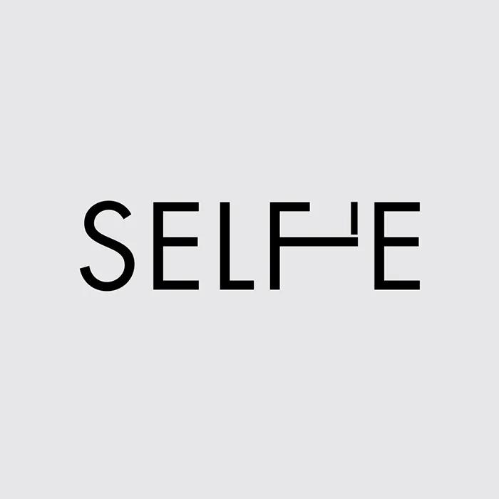 Artist Turns Words Into Logos With Hidden Meanings (48 Pics)