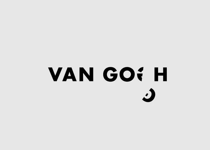 Artist Turns Words Into Logos With Hidden Meanings (48 Pics)