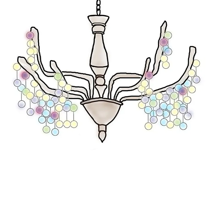 Chandelier