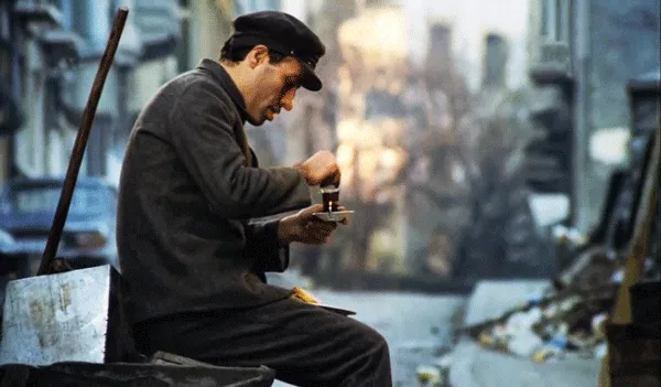 Stills From Old Turkish Movies Become Alive In These Cinemagraphs