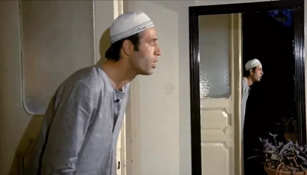 Stills From Old Turkish Movies Become Alive In These Cinemagraphs