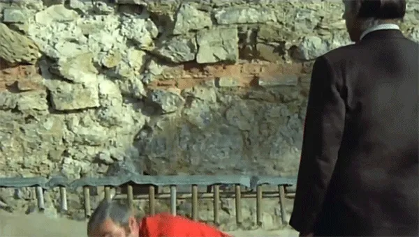 Stills From Old Turkish Movies Become Alive In These Cinemagraphs
