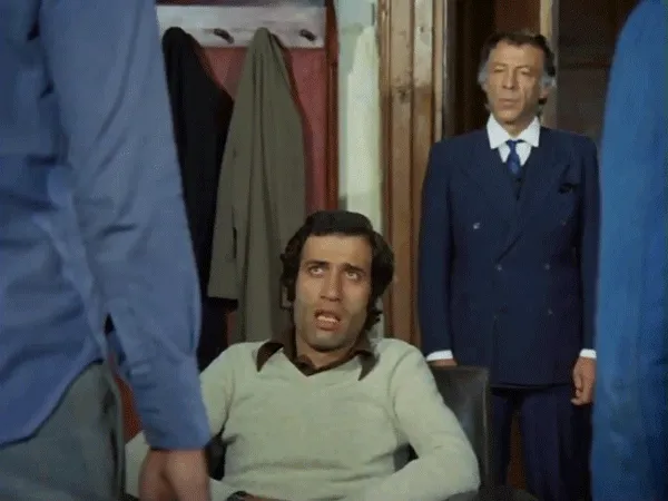 Stills From Old Turkish Movies Become Alive In These Cinemagraphs