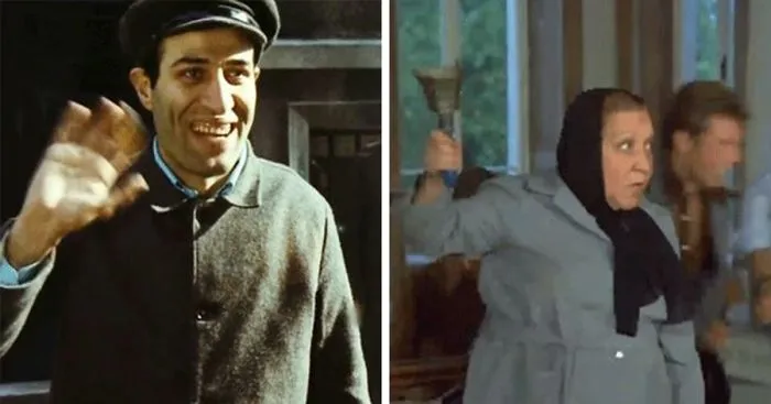 Stills From Old Turkish Movies Become Alive In These Cinemagraphs
