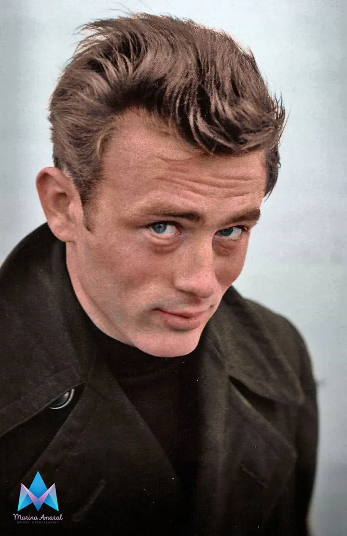 James Dean