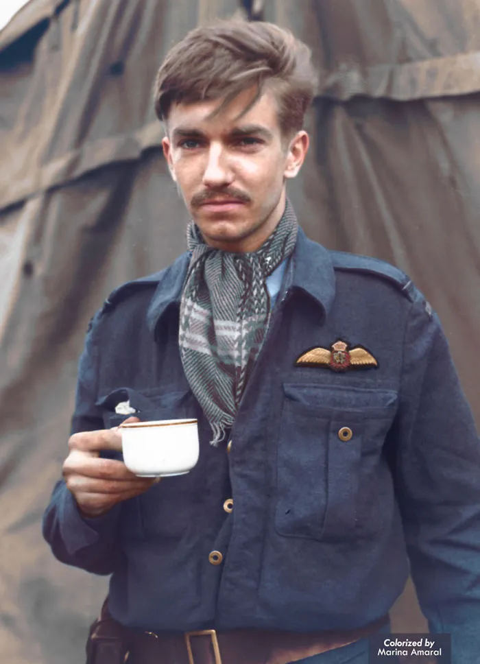 Unknown Soldier
