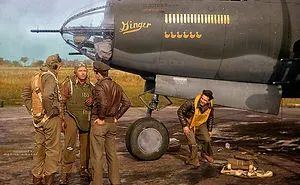 Artist Colorizes Old Black & White Photos Making History Come To Life (71 Pics)
