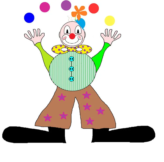 Clown
