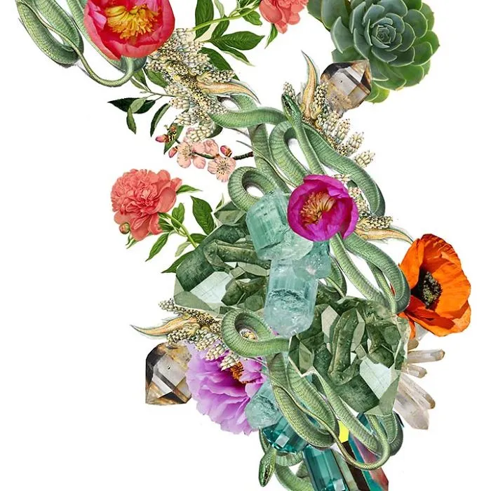 Clare Celeste Makes Art Out Of The Discarded In Berlin