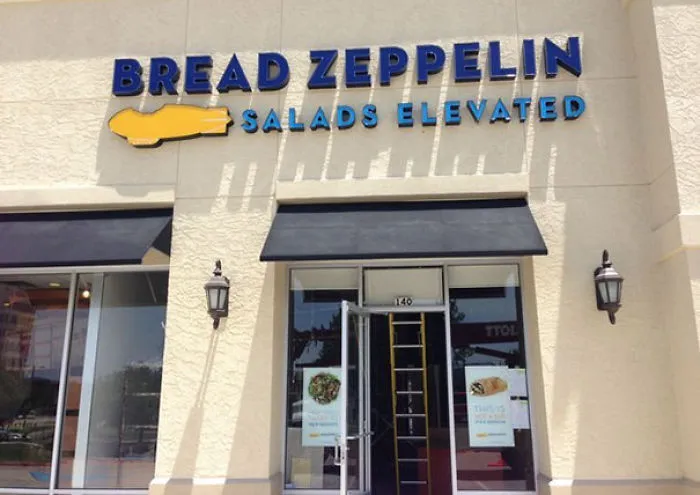 I Would Like To Order Stairway To Leaven, Please