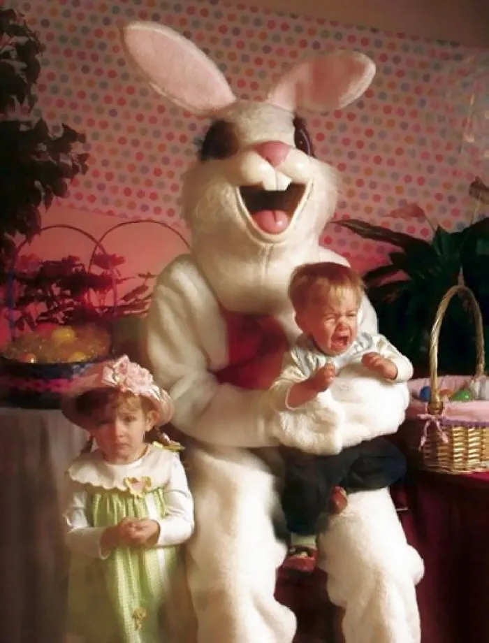 Yes! Two More Children On My Menu!