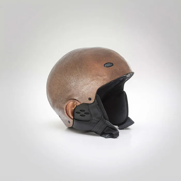 Custom Made Helmets ©