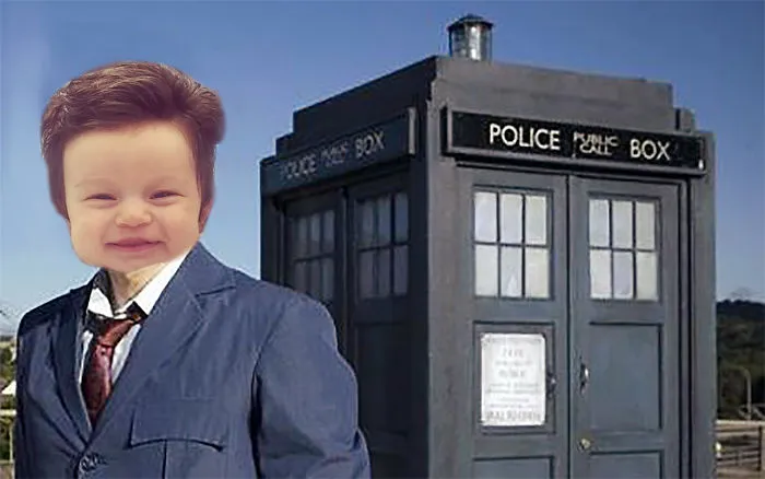Baby Doctor!