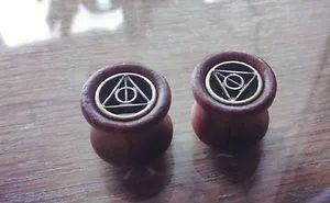84 Harry Potter Jewelery Pieces To Show That You're Still Waiting For Your Hogwarts Letter