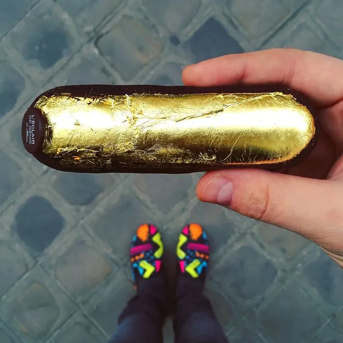 Desserted In Paris: I Explore Parisian Desserts And Shoes (Part 2)