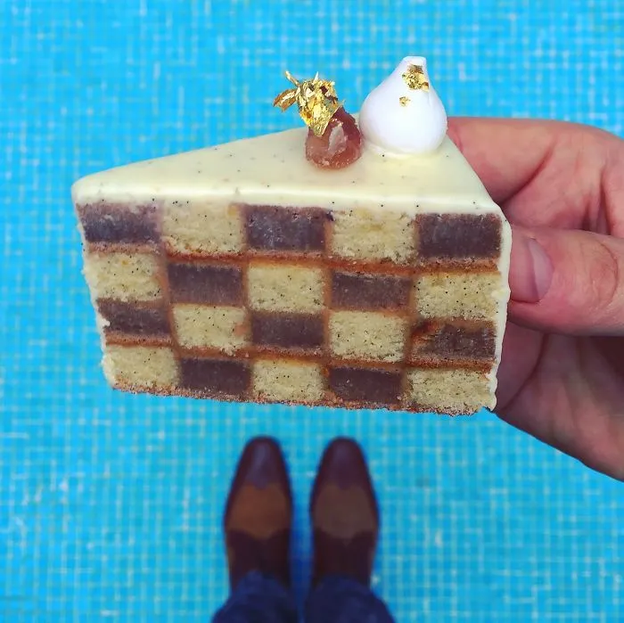 Desserted In Paris: I Explore Parisian Desserts And Shoes (Part 2)
