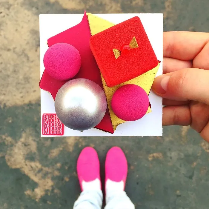 Desserted In Paris: I Explore Parisian Desserts And Shoes (Part 2)