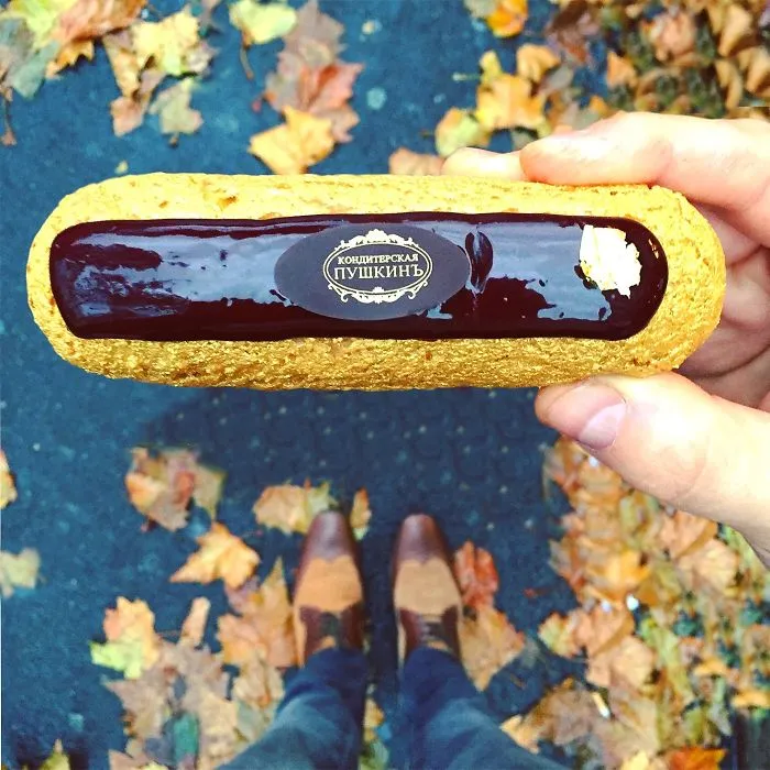 Desserted In Paris: I Explore Parisian Desserts And Shoes (Part 2)
