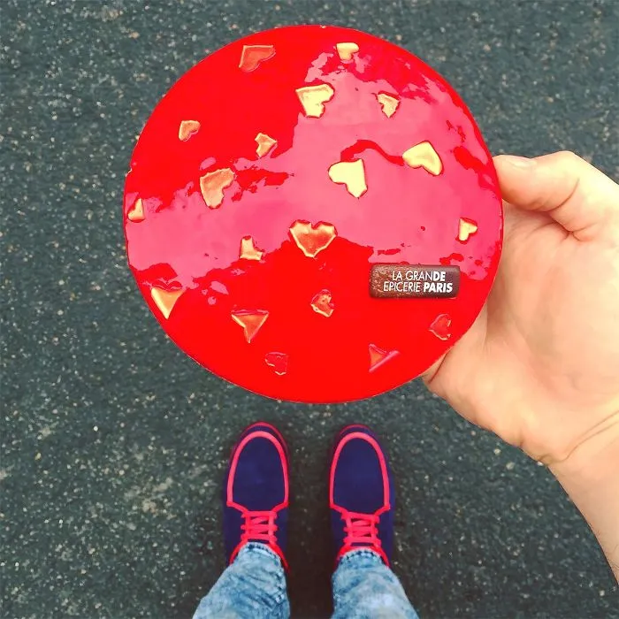 Desserted In Paris: I Explore Parisian Desserts And Shoes (Part 2)