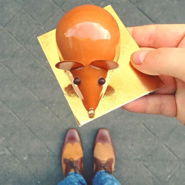 Desserted In Paris: I Explore Parisian Desserts And Shoes (Part 2)