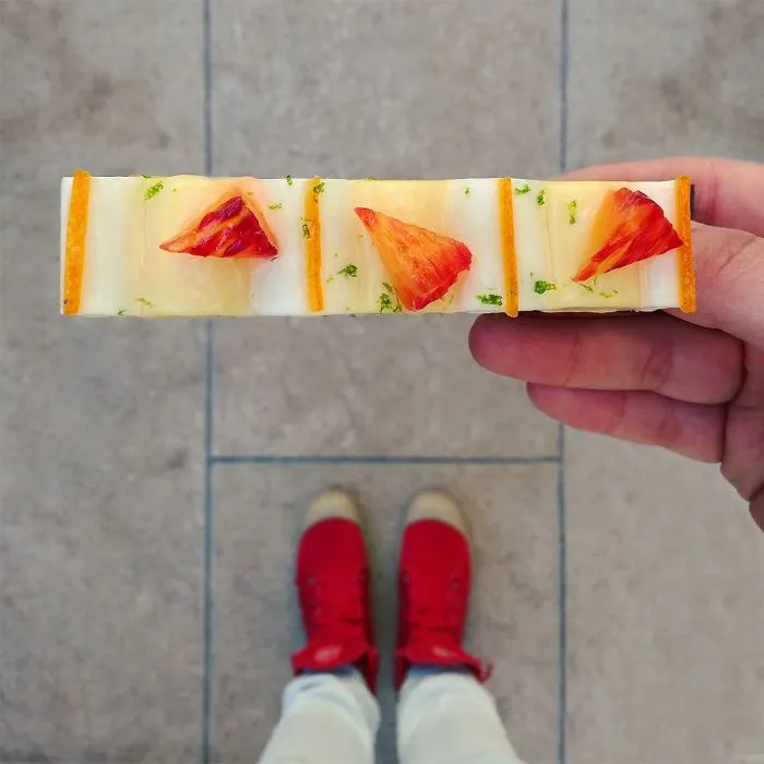 Desserted In Paris: I Explore Parisian Desserts And Shoes (Part 2)