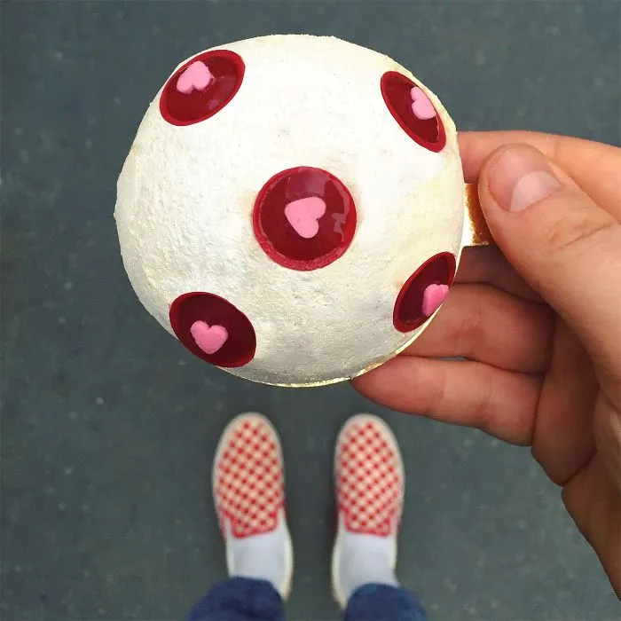 Desserted In Paris: I Explore Parisian Desserts And Shoes (Part 2)