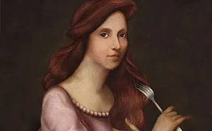 Disney Princesses During The Renaissance