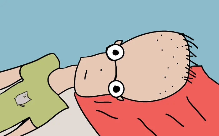 I Woke Up Like This