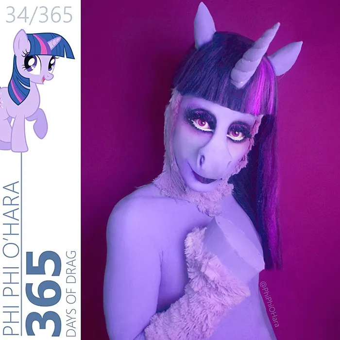 Twilight Sparkle, My Little Pony