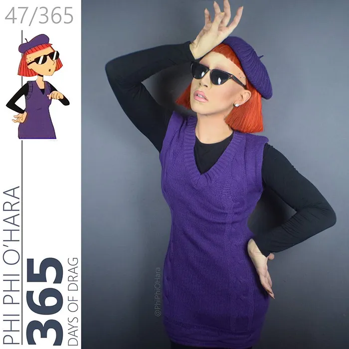Judy Funnie, Disney's Doug