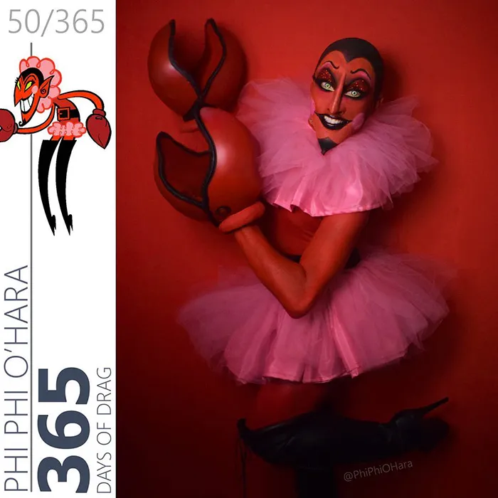 HIM - Powerpuff Girls